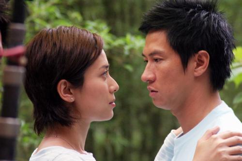 香港电视史上首部讲述"无国界医生"的剧集,林峰和唐宁颜值太赞