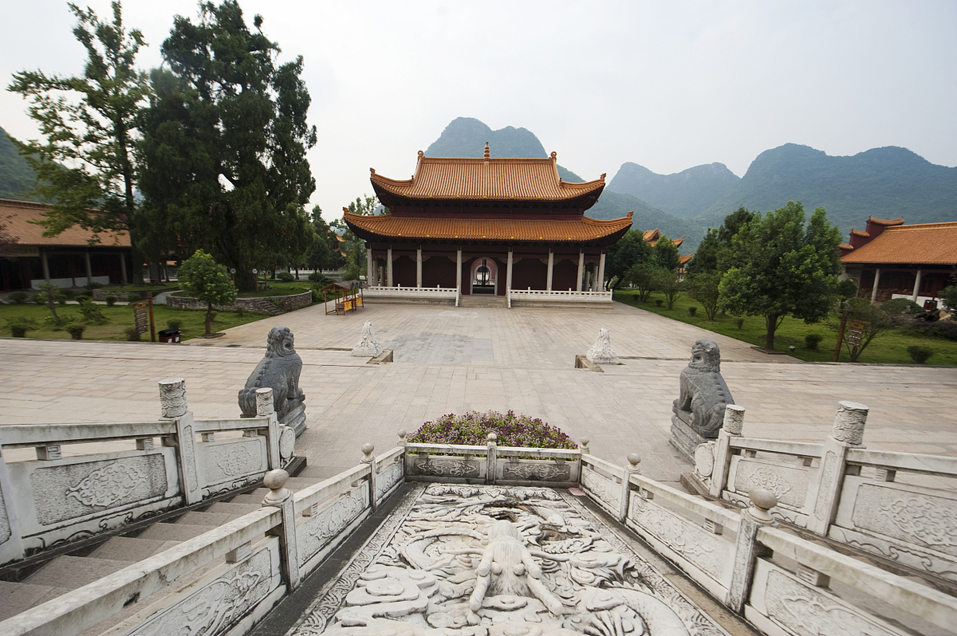 贵港市旅游景点大全图片