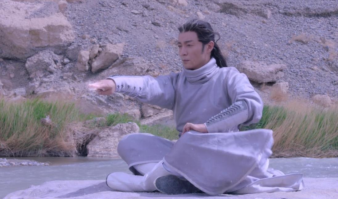 将夜2:剑圣柳白的剑击杀酒徒,屠夫?朝小树殒命,剧情魔改