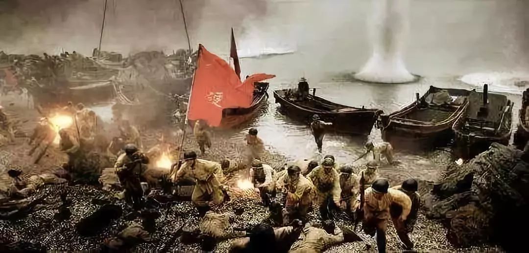 1949古宁头战纪图片