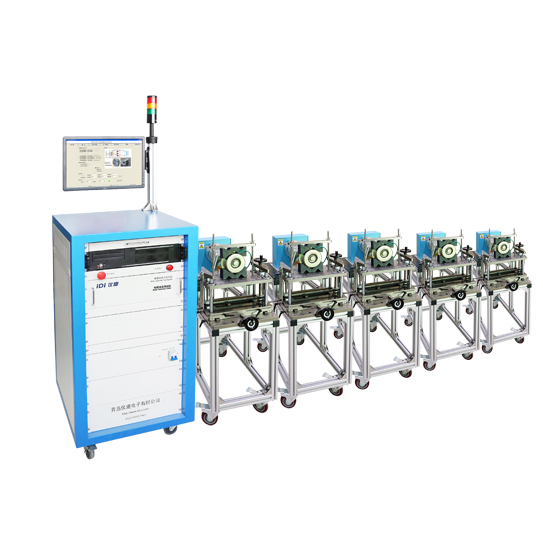 怎样选择测功机?