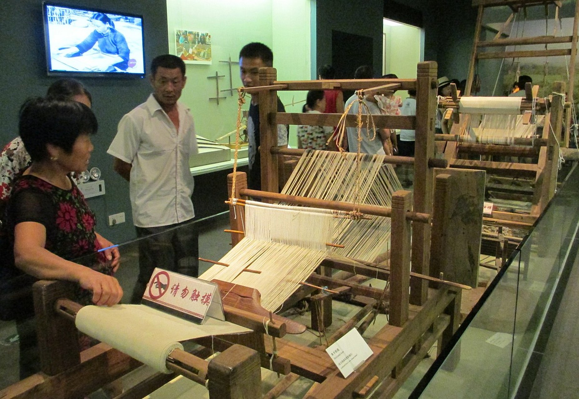 📜唐朝造纸术的水平  唐朝是中国历史上文化,科技,艺术发展的鼎盛时