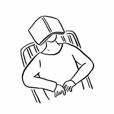 是个凡人,又懒又笨