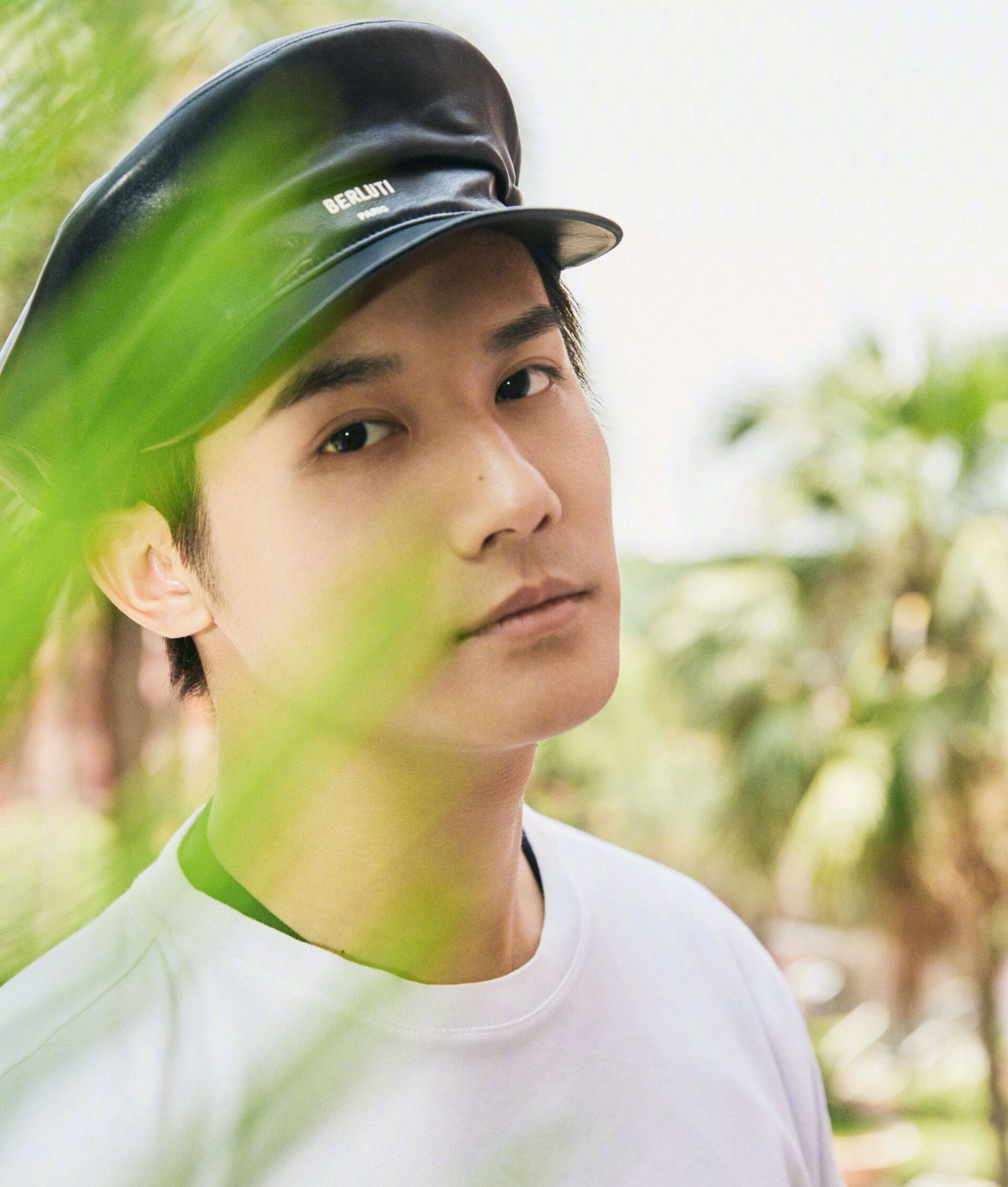 鹤唳华亭主演金瀚郑业成自爆职业辛酸史,影视寒冬真的那么可怕吗