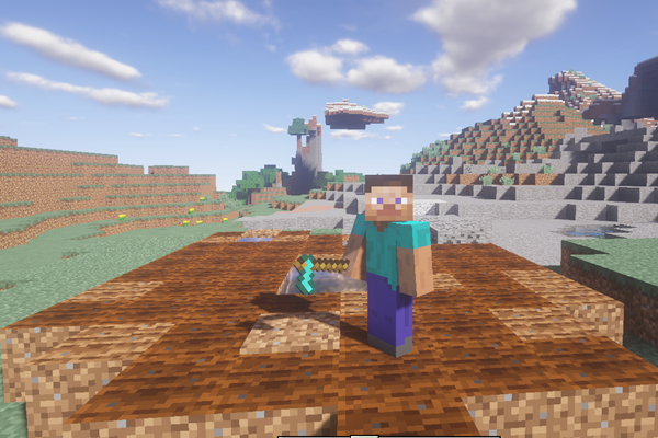 休闲玩家,是那种在mc中养老型的玩家,除了前期