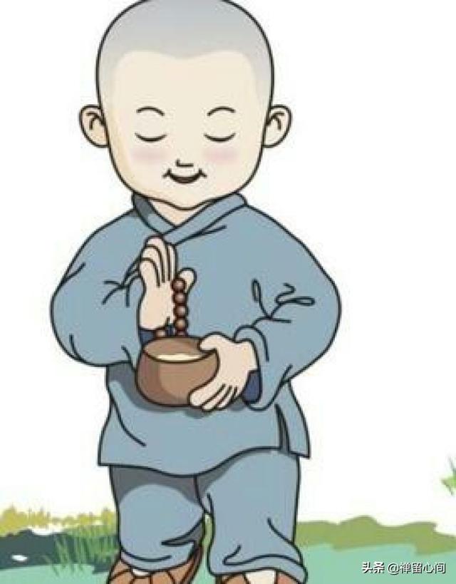 七种拜佛人,你是哪一种?