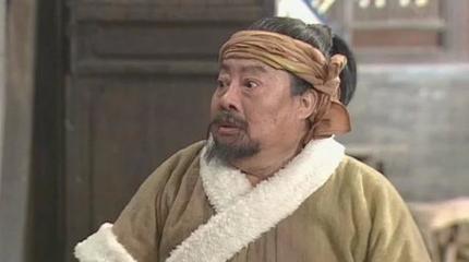 《西游记》佛祖的饰演者,去泰国买佛像纪念,看到图像后哭笑不得