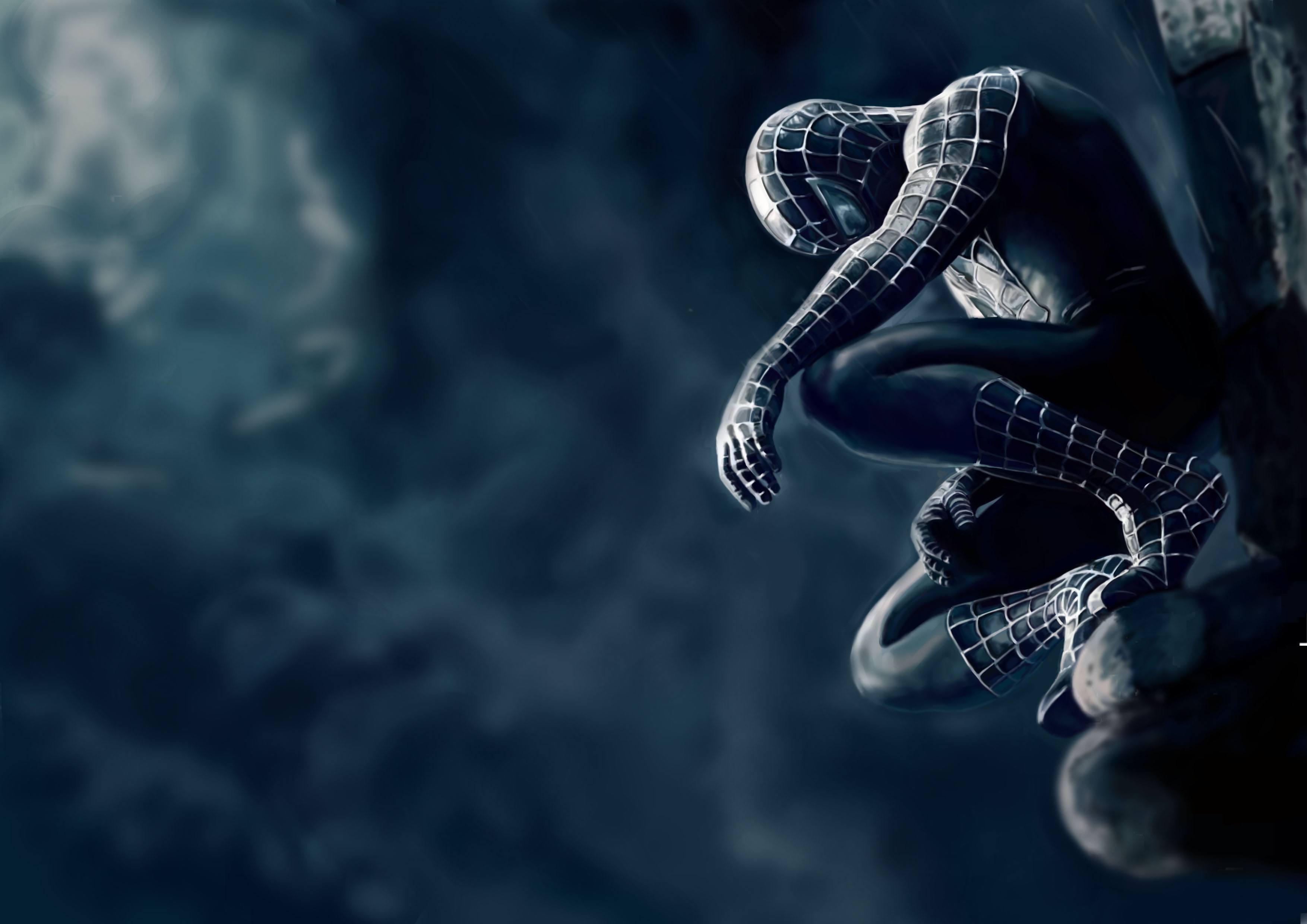 亦正亦邪的毒液,终于等来这部限制级的史诗大片!