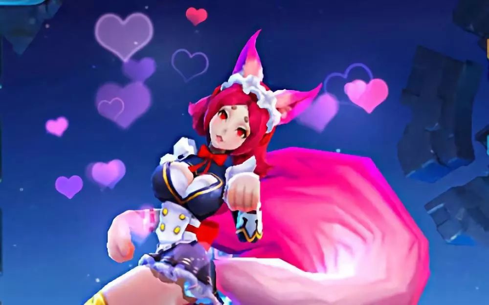 新手攻略丨王者荣耀只要一个小技巧 小妲己排位胜率upupup