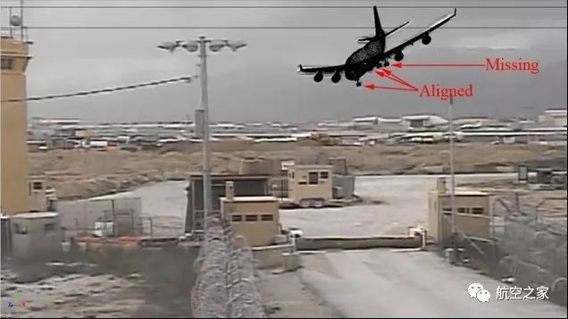 战地货机坠机疑云 美国国家航空102号航班事故|空难改变航空史72