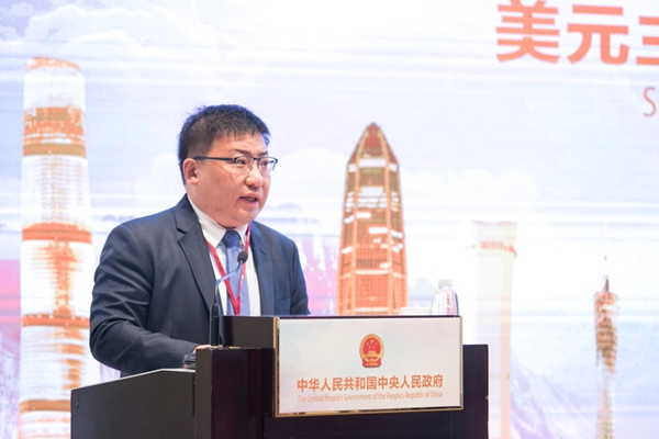 50岁交行副行长吴伟正式辞任,已担任山西省政府党组成员