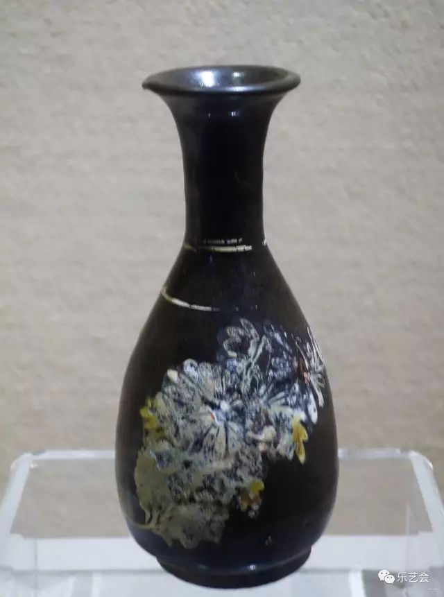 三晉窯火:山西古代陶瓷特展