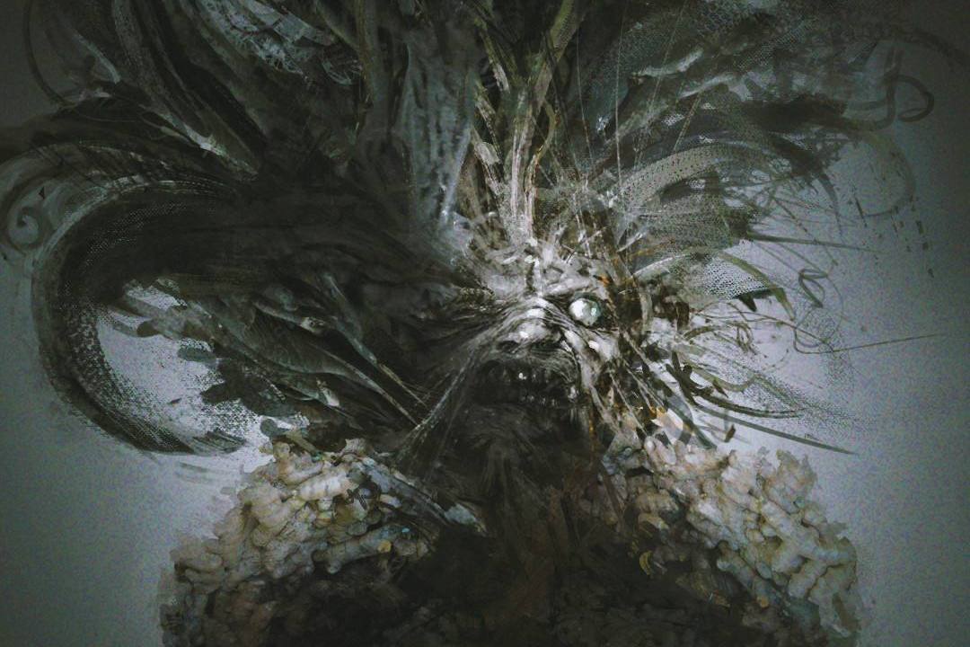 四本克苏鲁风格小说,让人san值狂降,直视深渊的恐惧吧!