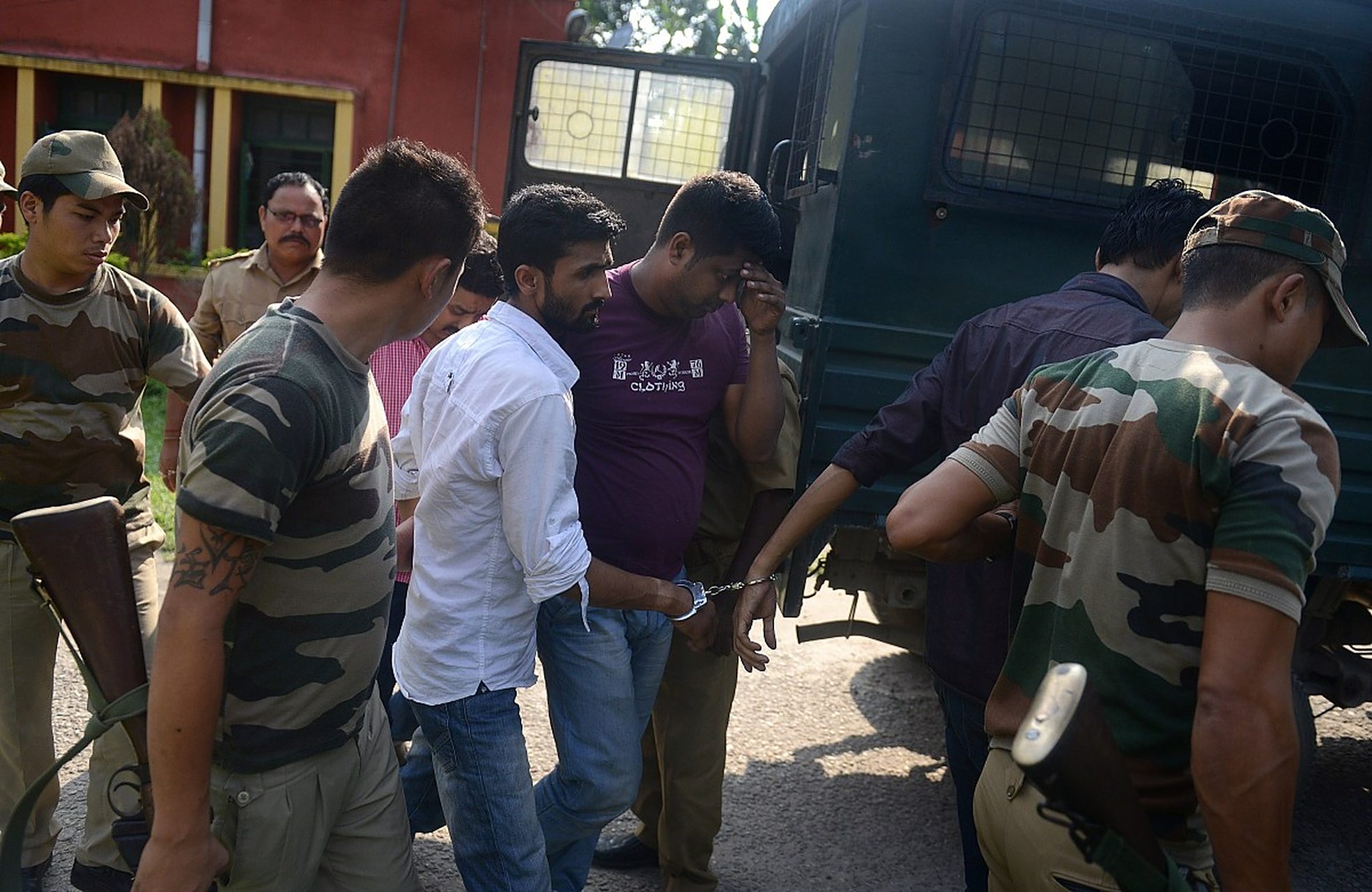 男子偷渡缅甸搞诈骗,却因不会打字被拒  近日,贵州地区传来一则匪夷所