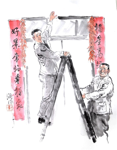 杀年猪:大概,每一头猪都渴望遇见能拯救自己的那只蜘蛛.