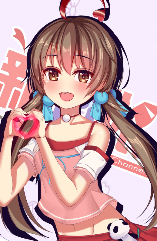 新科娘支持日语合作,或与二次元各大ip联动,前景令人遐想