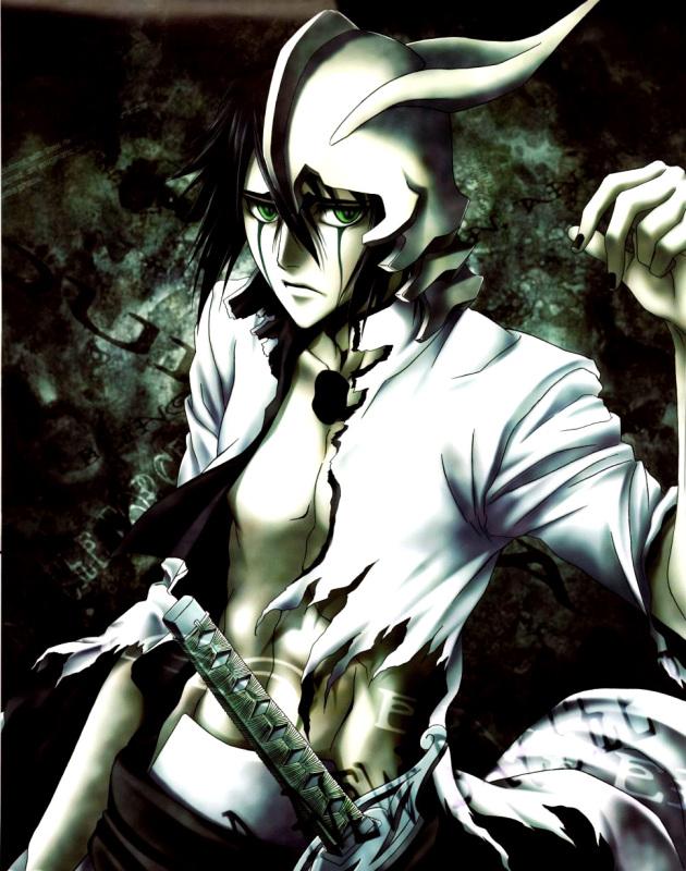 死神:小乌能打普通的队长,但他能不能打赢花姐都成问题!