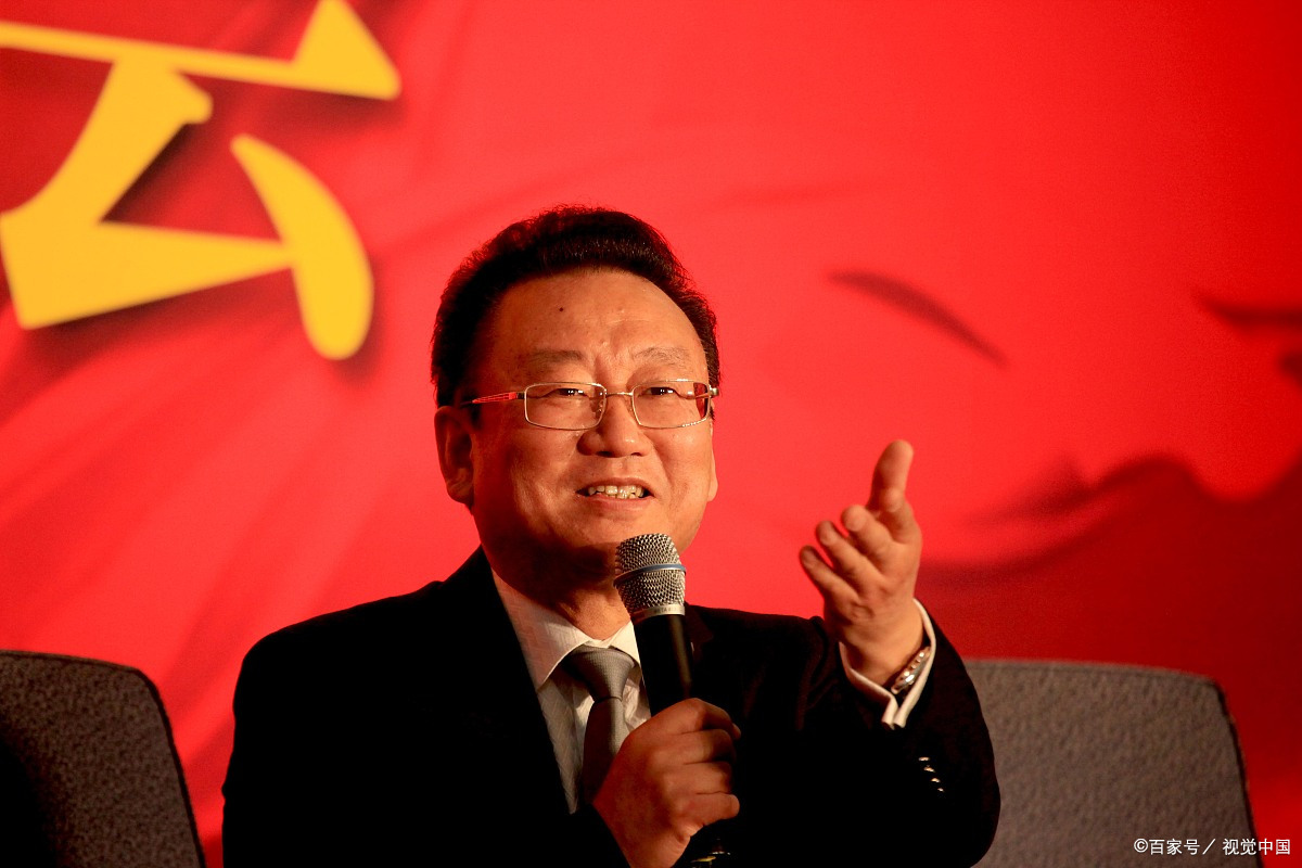 蒋大为"自取其辱"的言辞背后,竟是这样无法言说的"痛"