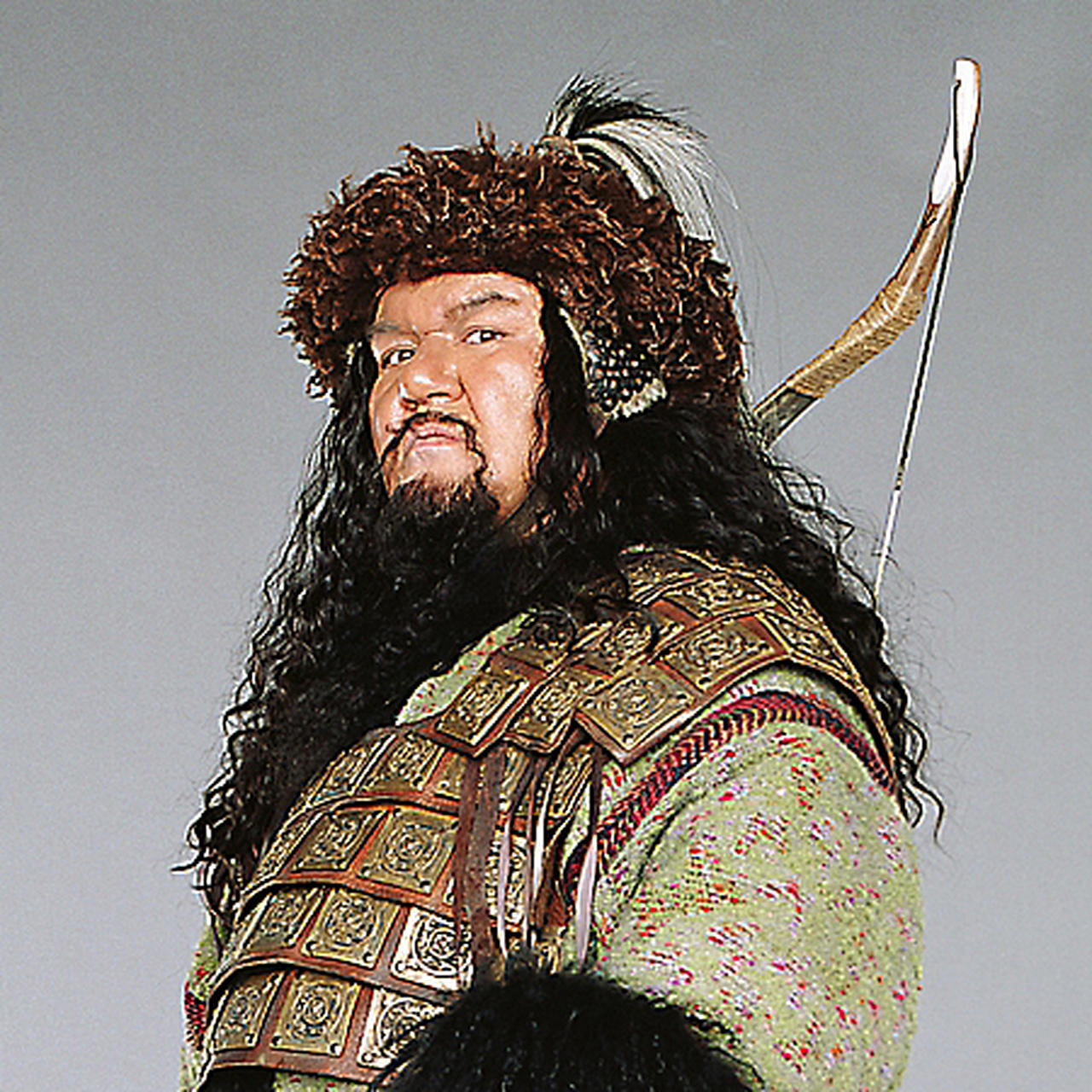 冒顿单于白登之围中主动放走刘邦,是受枕边风的影响,大错特错!