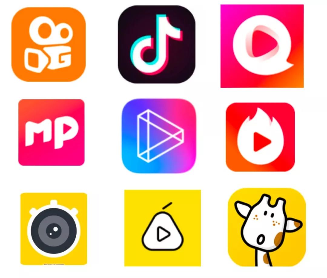 腾讯这么大阵仗推微视,抖音用户会"叛变"吗