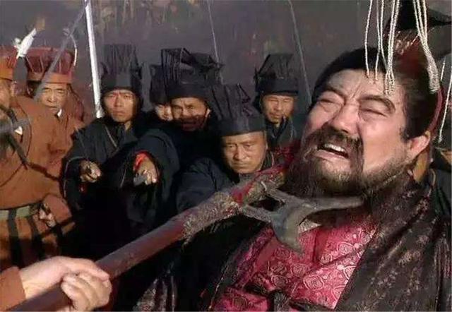 三国五大遗言排名,都有谁可以入围?他无知的遗言真心酸