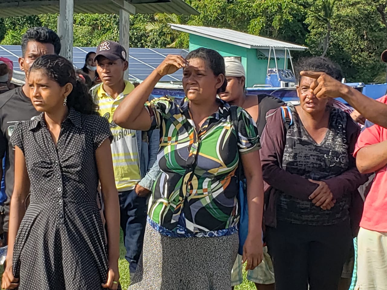 洪都拉斯沉船事故造成至少26人死亡