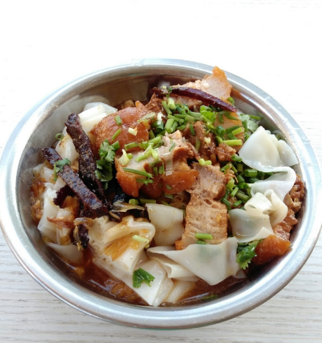 玉林粉