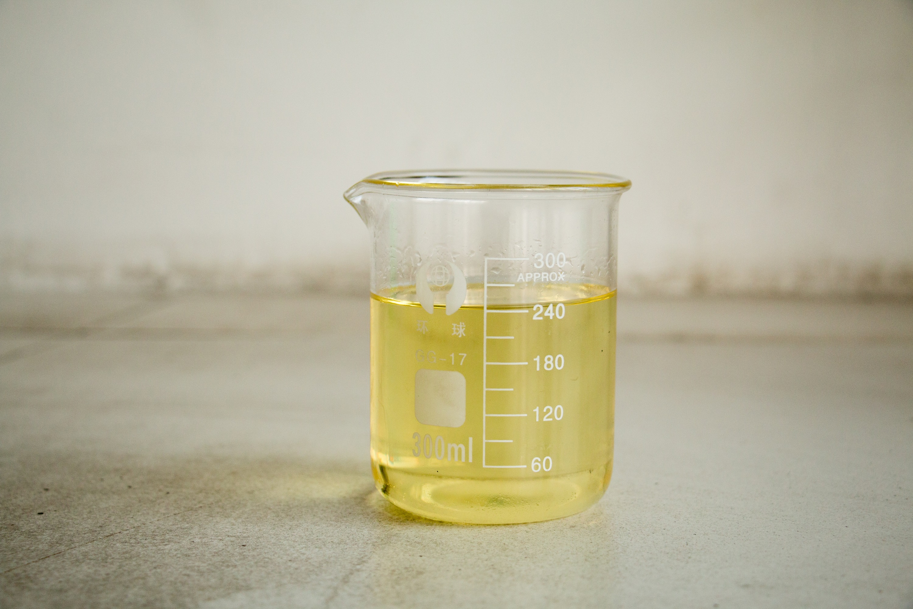 切削液半合成切削液的标准?