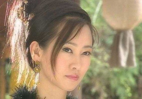 《大唐双龙传》美女如云,师妃暄,婠婠,宋玉致谁是你心中的女神