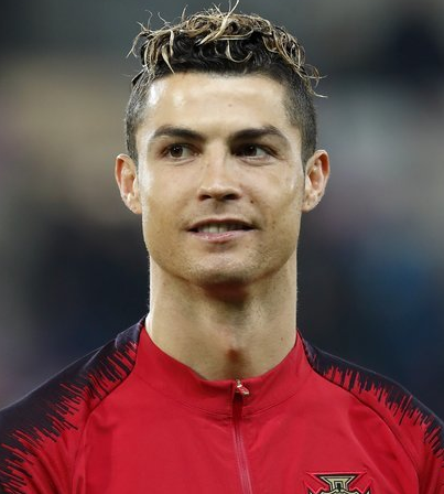 丰特:能够入选国家队非常幸运,曾扇c罗一巴掌