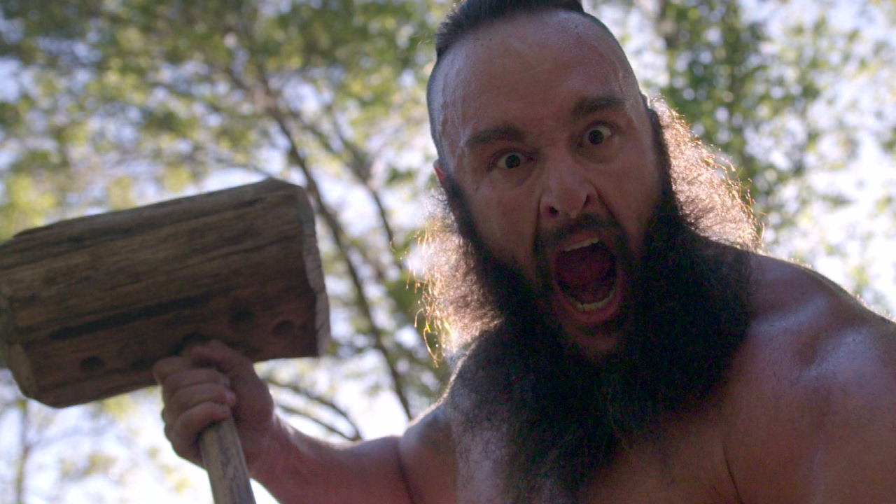 wwe五大热门巨星日常训练及饮食特点大曝光,你更适合哪种?