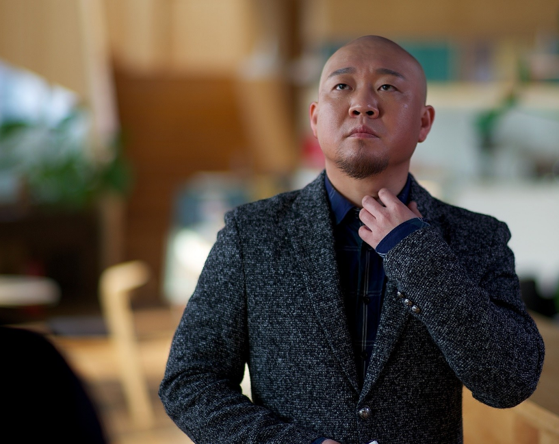 电影《逆光天堂》:由蒋欣悦,孟鹏领衔主演!期待吗?