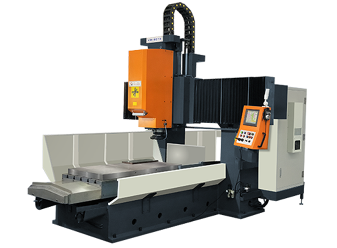 机型:龙门铣床vm-8015,vm-1320普通无滑枕