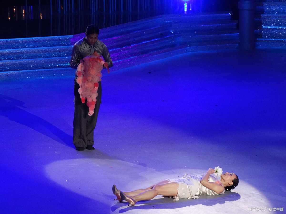 综艺现场超度亡魂求雨-校园霸凌心理情景剧剧本