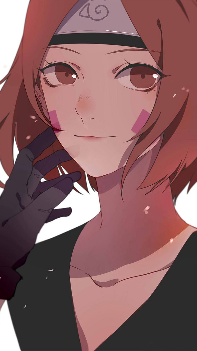 火影忍者手机壁纸更新!卡通动漫无水印 苹果安卓壁纸