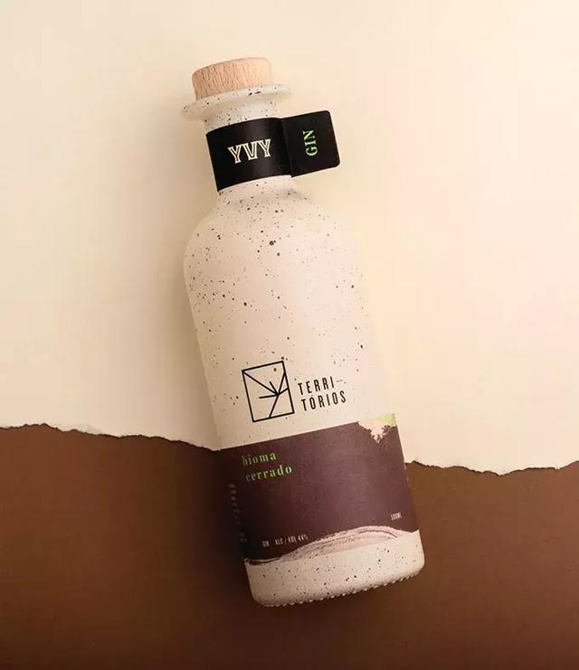 包装容器造型设计!有型更有魅力