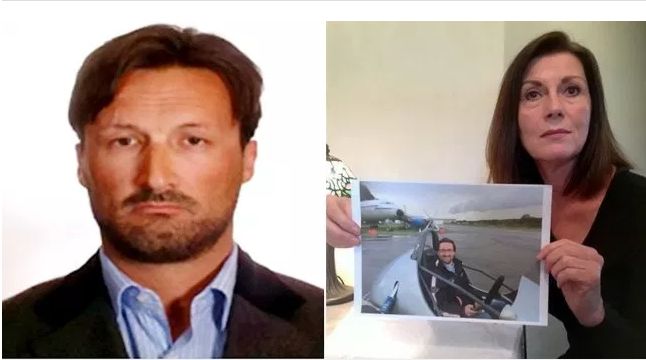 谎称军情六处特工,骗财又骗色的英国头号诈骗犯,终于认罪了