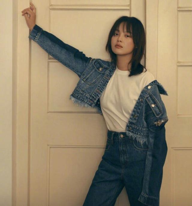 黄轩新电影《她杀》,王子文,李沁是配角,看到女主之后有点担心