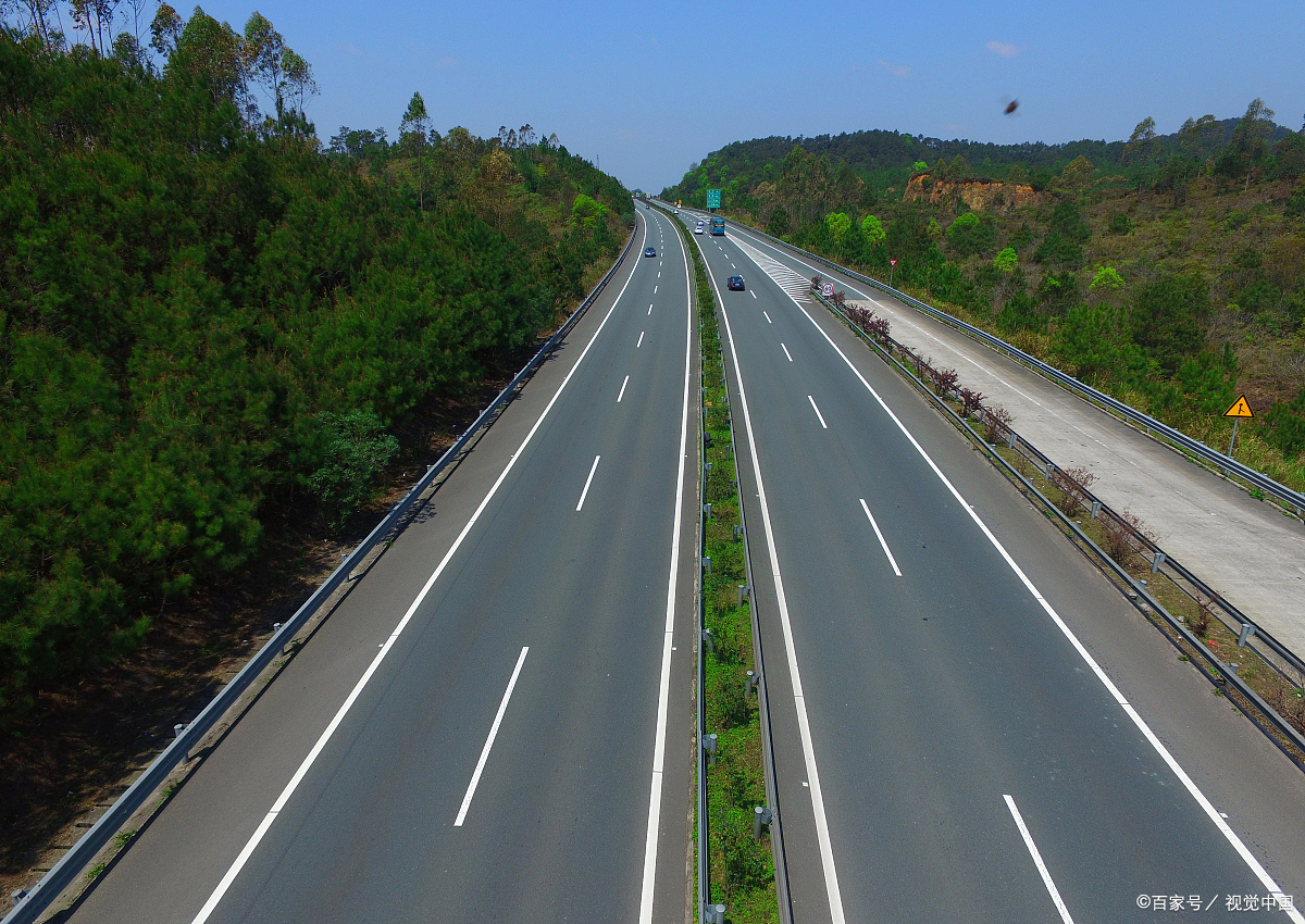 长深高速公路改扩建工程,4改8,预计投资205.98亿元