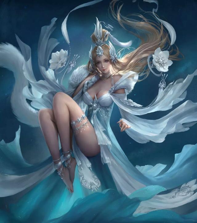 辰东笔下令人印象深刻的角色,狠人大帝上榜,她让读者倍感虐心!
