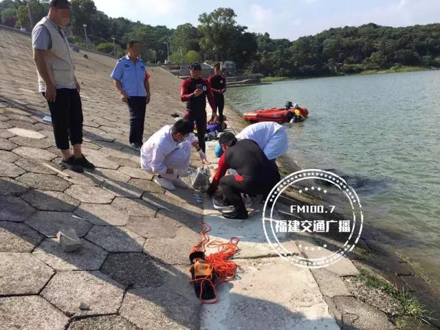 13岁男孩在福州登云水库游泳,不幸溺亡!母亲大哭:他那么乖