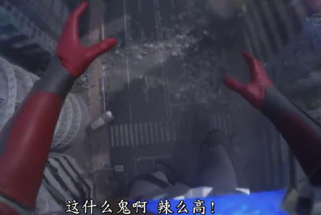 奥特曼:第一人称打怪哪家强?欧布债王当仁不让!