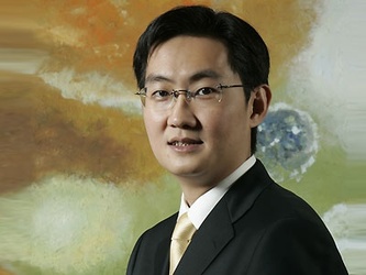 马化腾以父亲的角度,对女儿的恋爱绯闻做出回应,表示:追究到底