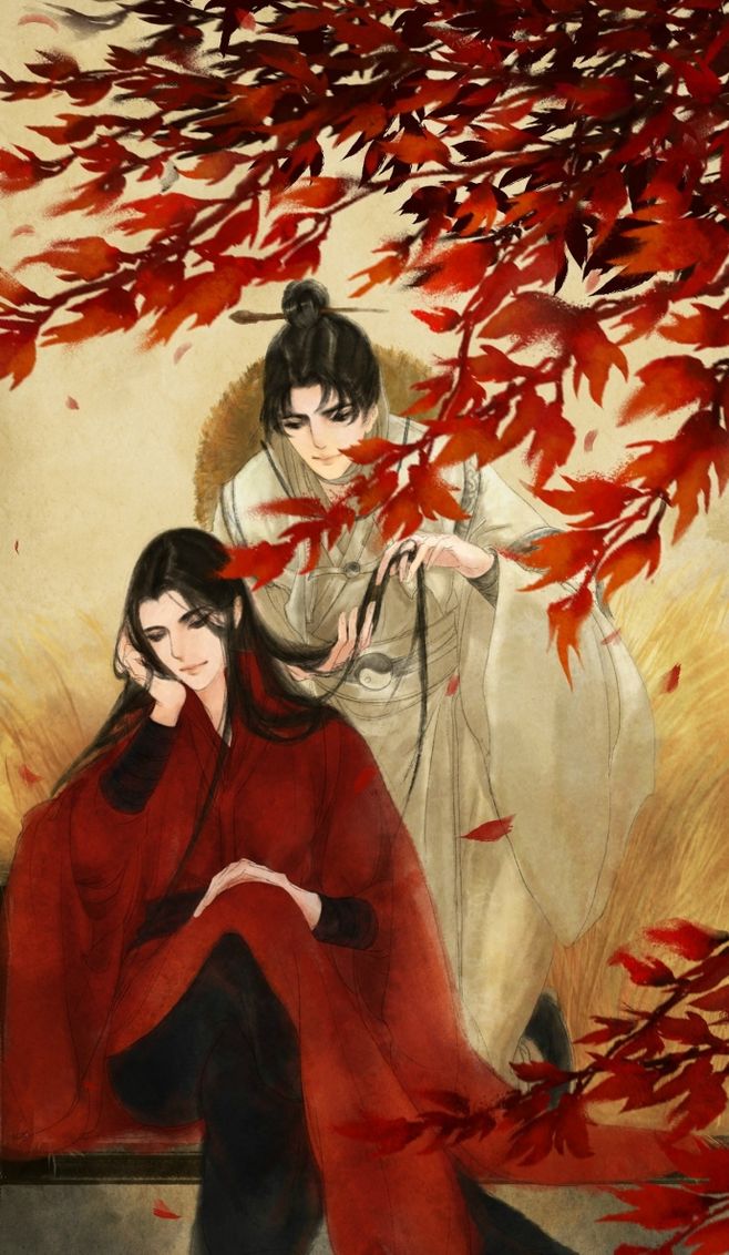 原创古风耽美短文 昭国皇帝和丞相的二三事