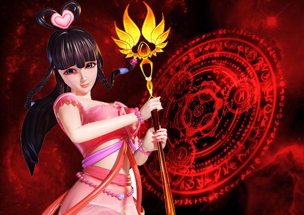 叶罗丽:星星之火可以燎原,王默获得远古火魔法,获得火凤凰坐骑