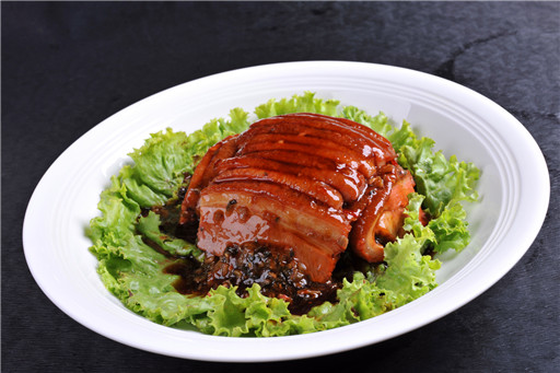 几道诱人的家乡菜,珍馐美味,不要轻易错过哦