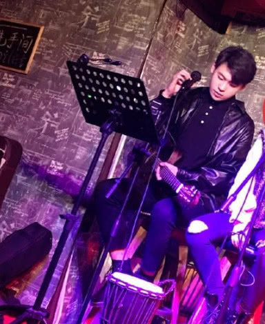 樊凯杰因一首歌成网红《姬和不如》歌曲总播放破10亿被他霸屏