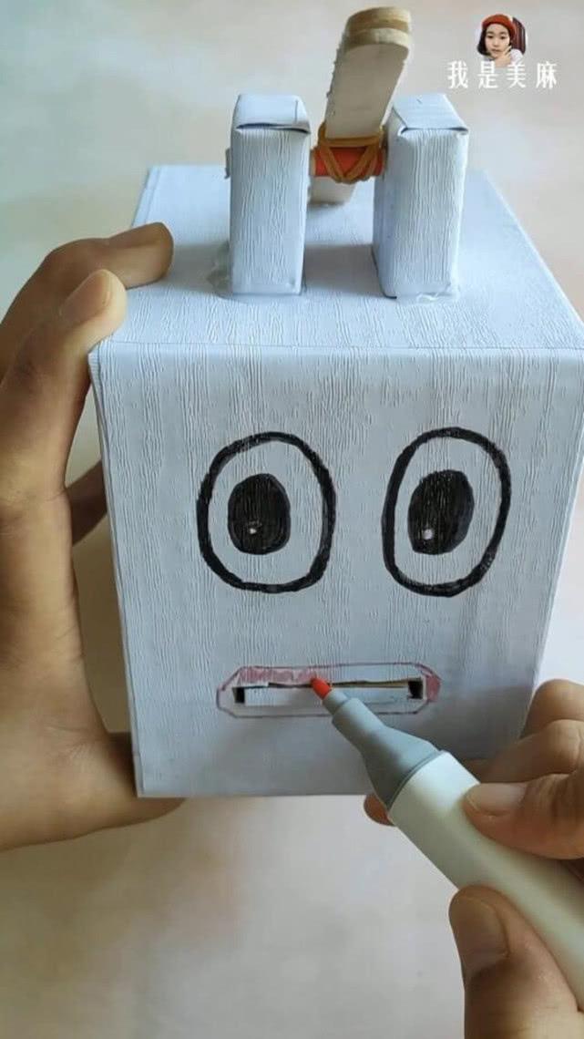 纸箱存钱 - 优质问答专区