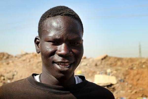 最不像非洲的国家:遍地白人美女,风景美丽还对我国免签