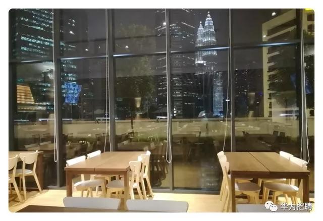 首届华为全球十佳餐厅出炉,多图慎点